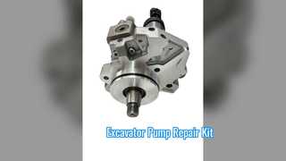 Komatsu Pump Repair Kit HPV160 Excavator