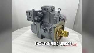 K3VL140 Hydraulic Pump for Excavators