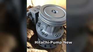 Hitachi ZX490 5A Hydraulic Pump OEM Original
