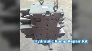 Eaton Vickers Hydraulic Pump Repair Kit